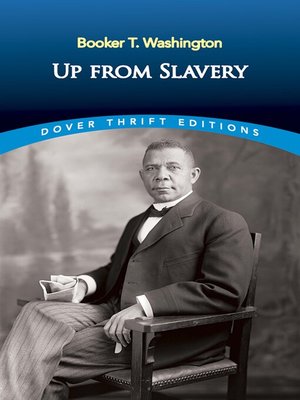 Up from Slavery - ebook